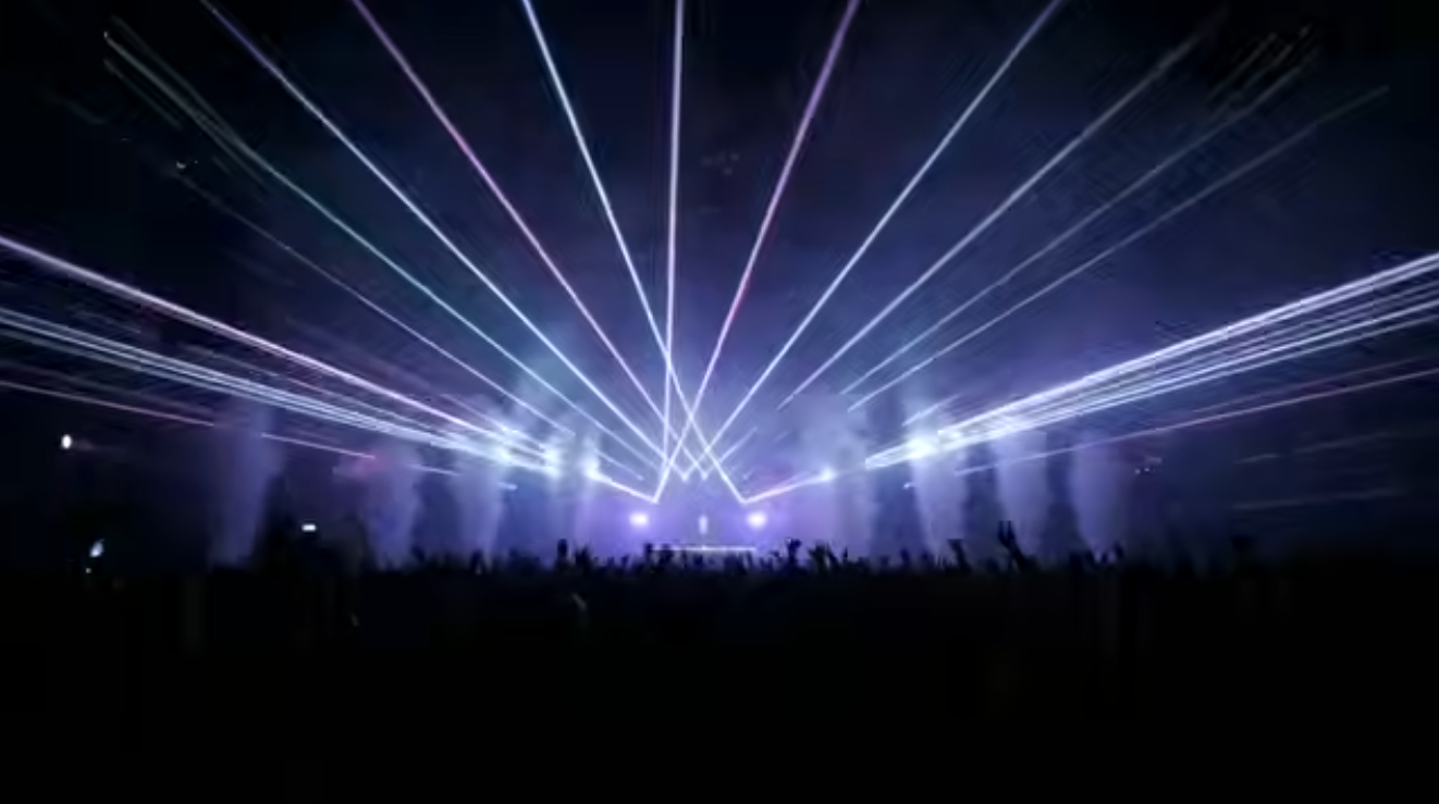 DJ video still